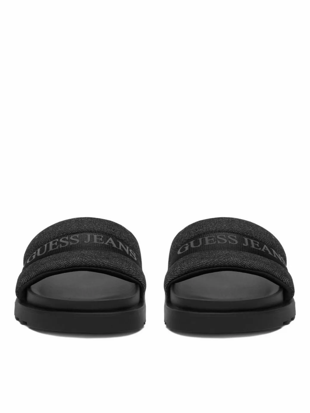 Ciabatte EO-GJ2123 Nero