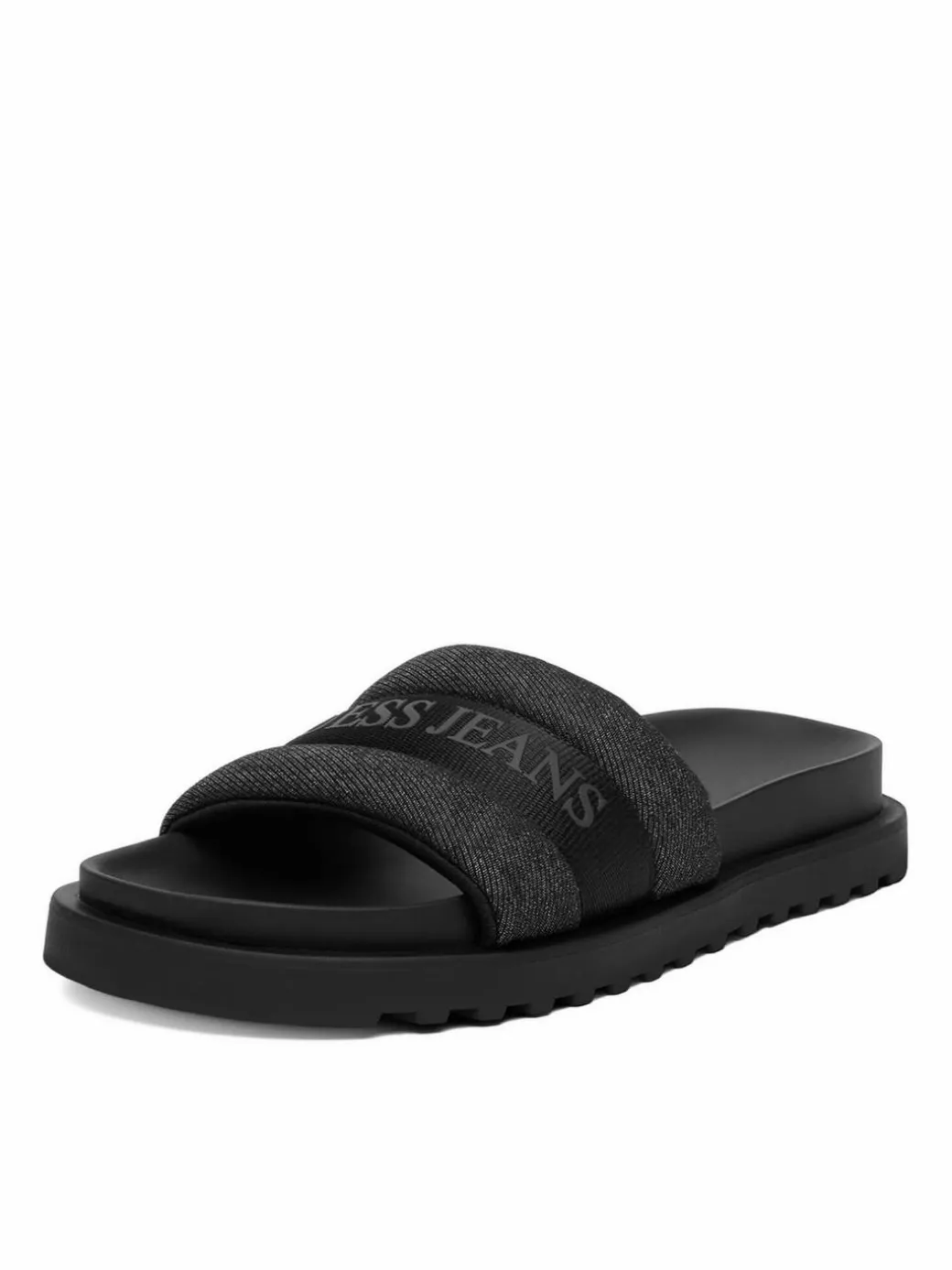 Ciabatte EO-GJ2123 Nero