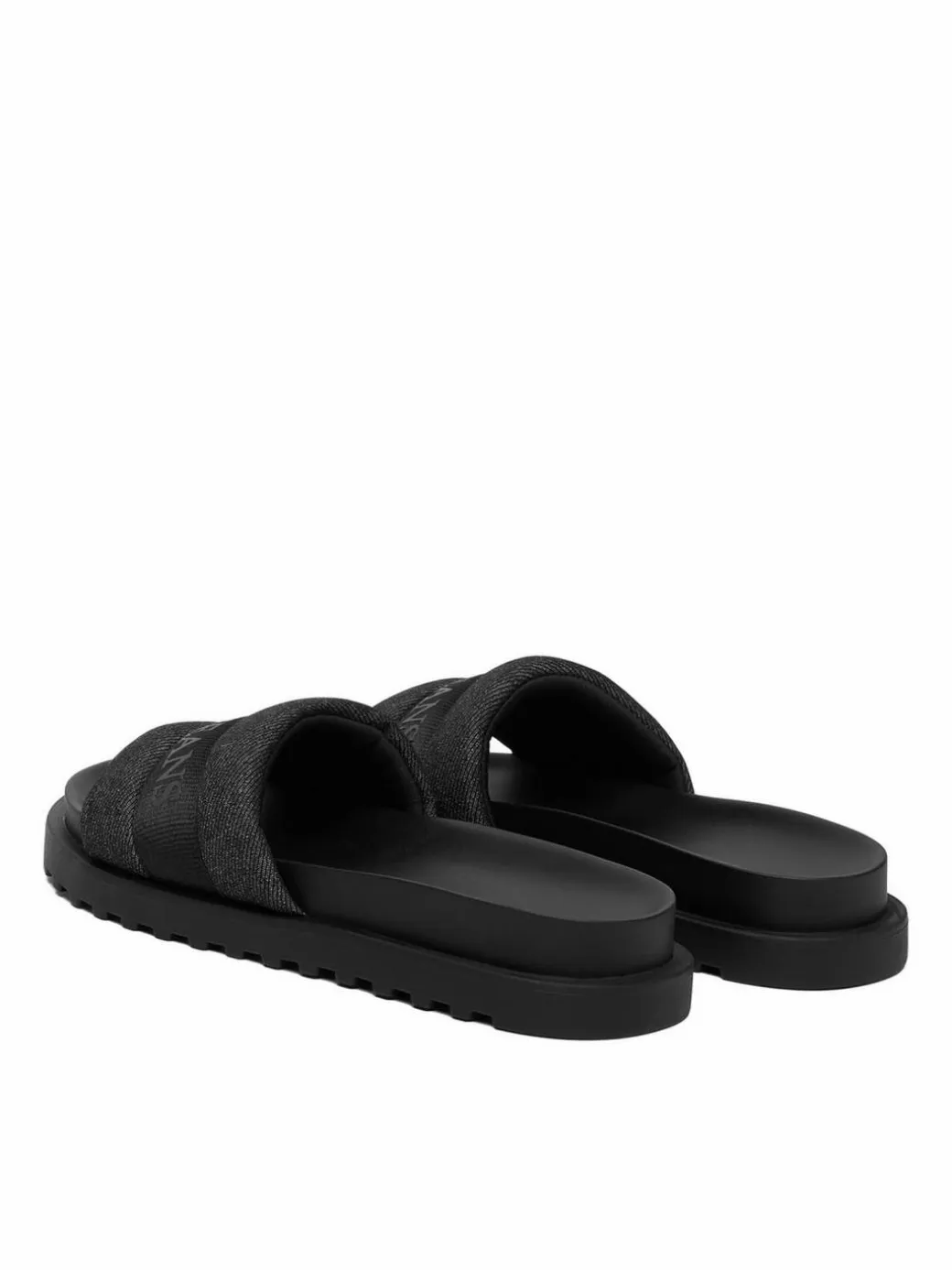 Ciabatte EO-GJ2123 Nero