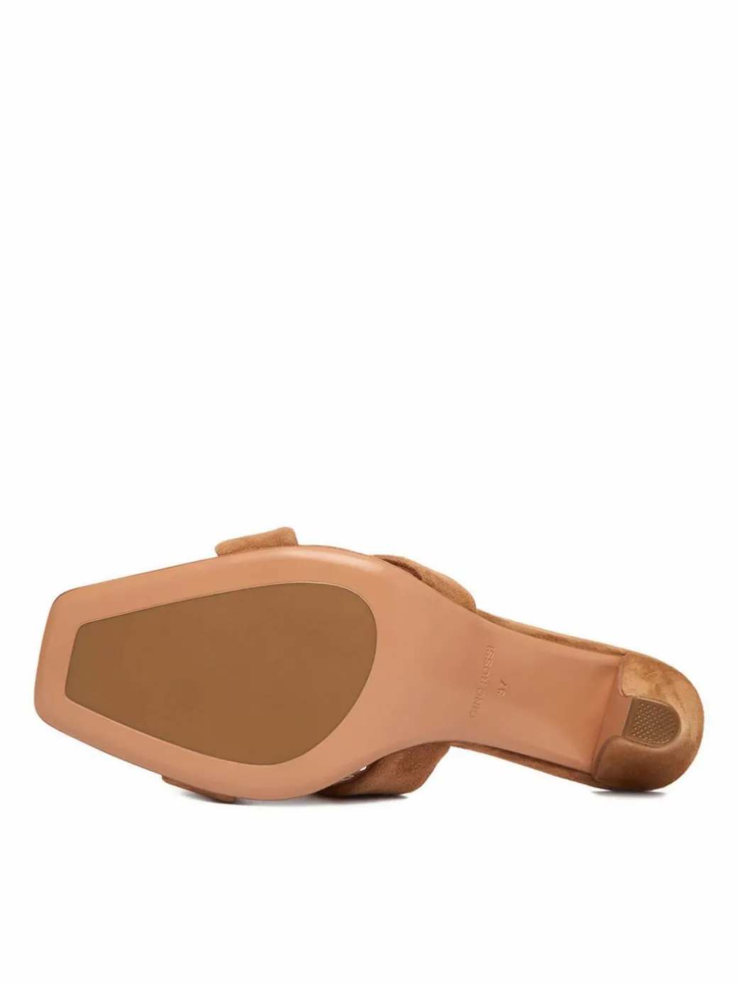 Ciabatte EO-GL95F-970 Marrone