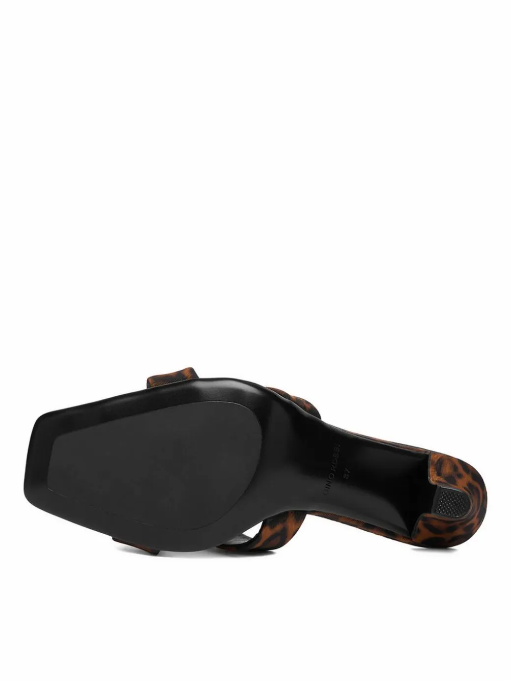 Ciabatte EO-GL95F-970 Marrone