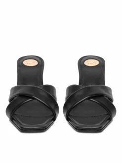 Ciabatte EO-GL95F-970 Nero