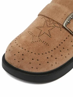 Ciabatte EO-HY2T709-3 Beige