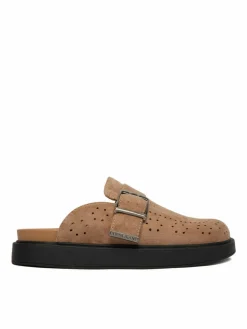 Ciabatte EO-HY2T709-3 Beige