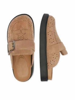 Ciabatte EO-HY2T709-3 Beige