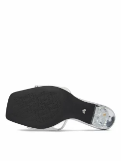 Ciabatte EO-259-134-01 Incolore