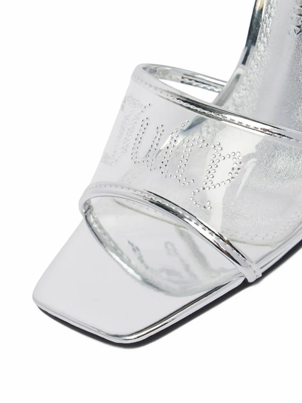 Ciabatte EO-259-134-01 Incolore