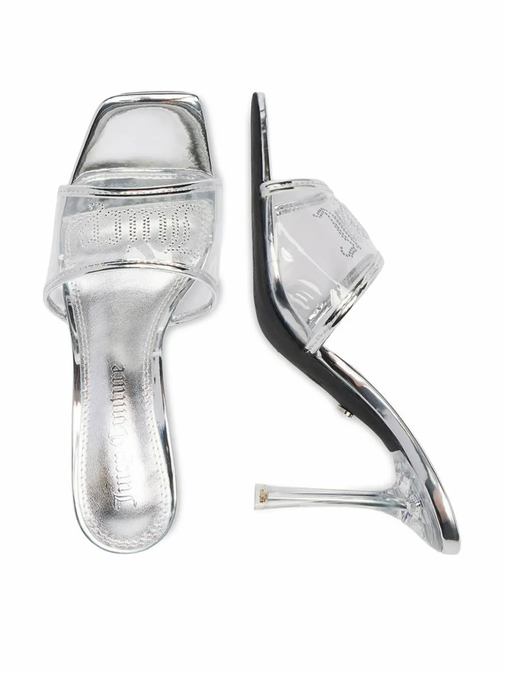 Ciabatte EO-259-134-01 Incolore