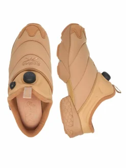 Ciabatte EO-INSTAPUMP FURY MULE 100230816 Beige