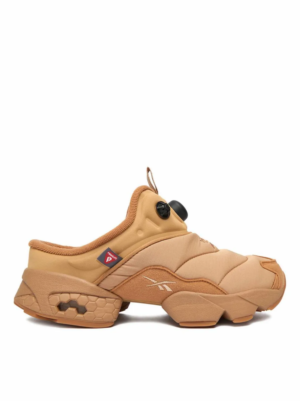 Ciabatte EO-INSTAPUMP FURY MULE 100230816 Beige