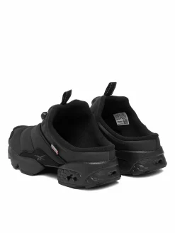 Ciabatte EO-INSTAPUMP FURY MULE 100230815 Nero
