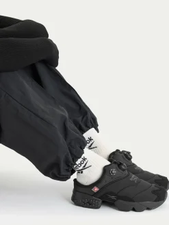 Ciabatte EO-INSTAPUMP FURY MULE 100230815 Nero