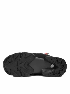 Ciabatte EO-INSTAPUMP FURY MULE 100230815 Nero
