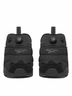 Ciabatte EO-INSTAPUMP FURY MULE 100230815 Nero