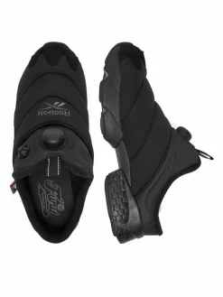 Ciabatte EO-INSTAPUMP FURY MULE 100230815 Nero