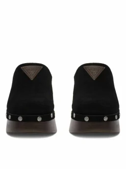 Ciabatte EO-JDGJ66-4 Nero