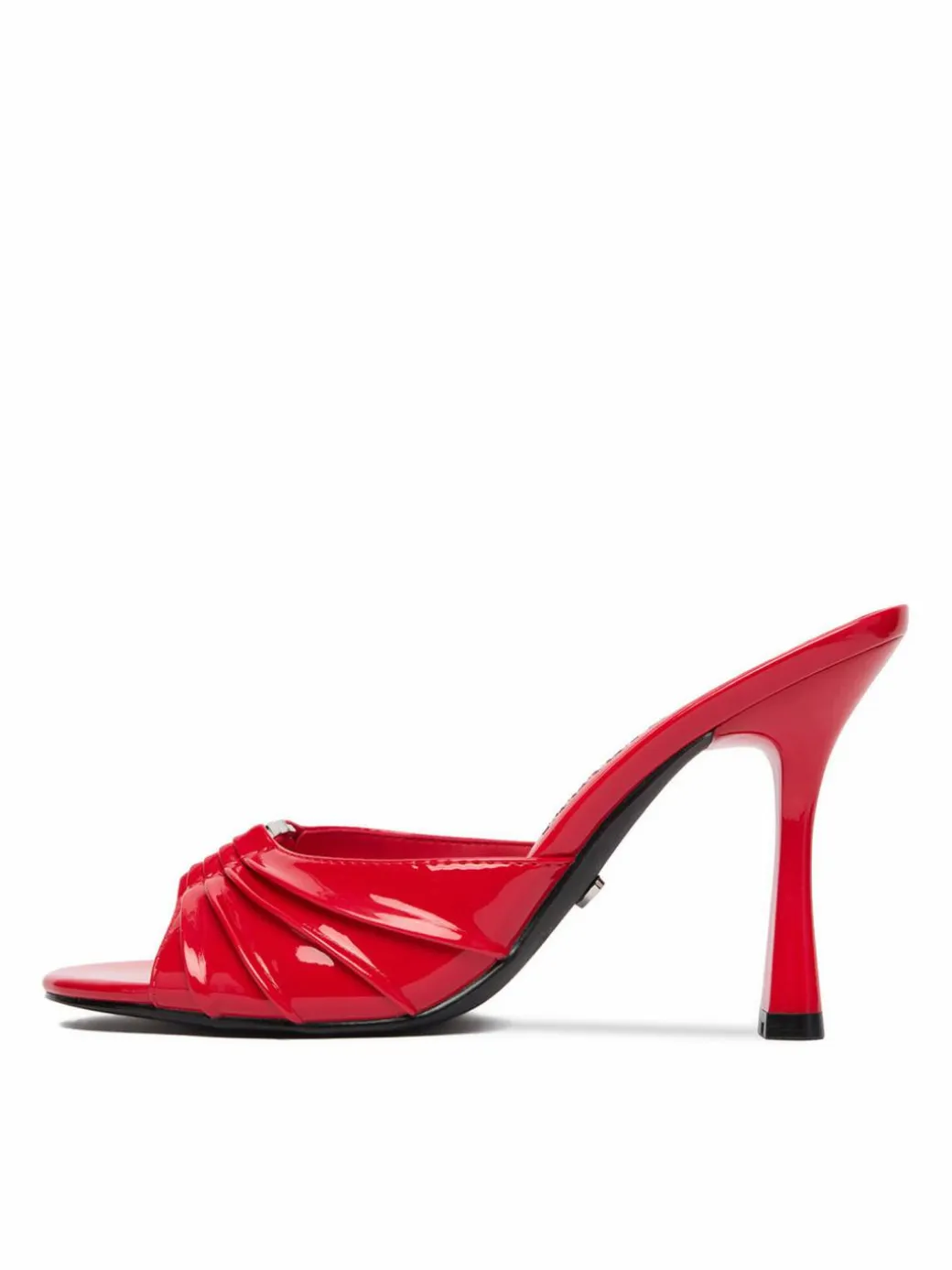 Ciabatte EO-LS955554-9 Rosso