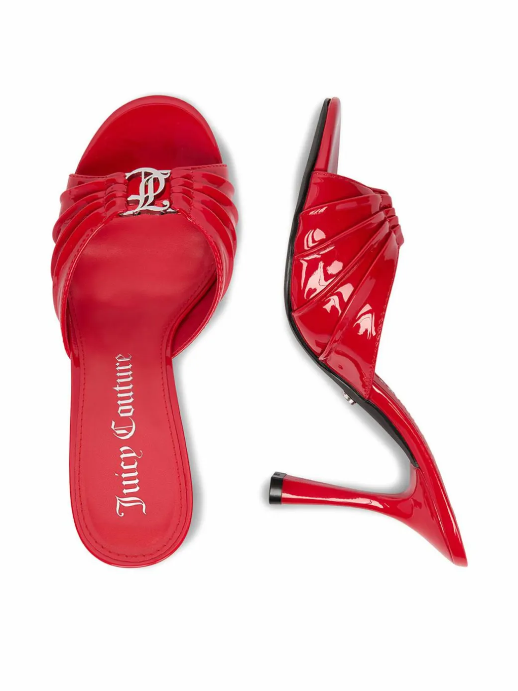 Ciabatte EO-LS955554-9 Rosso