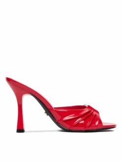 Ciabatte EO-LS955554-9 Rosso