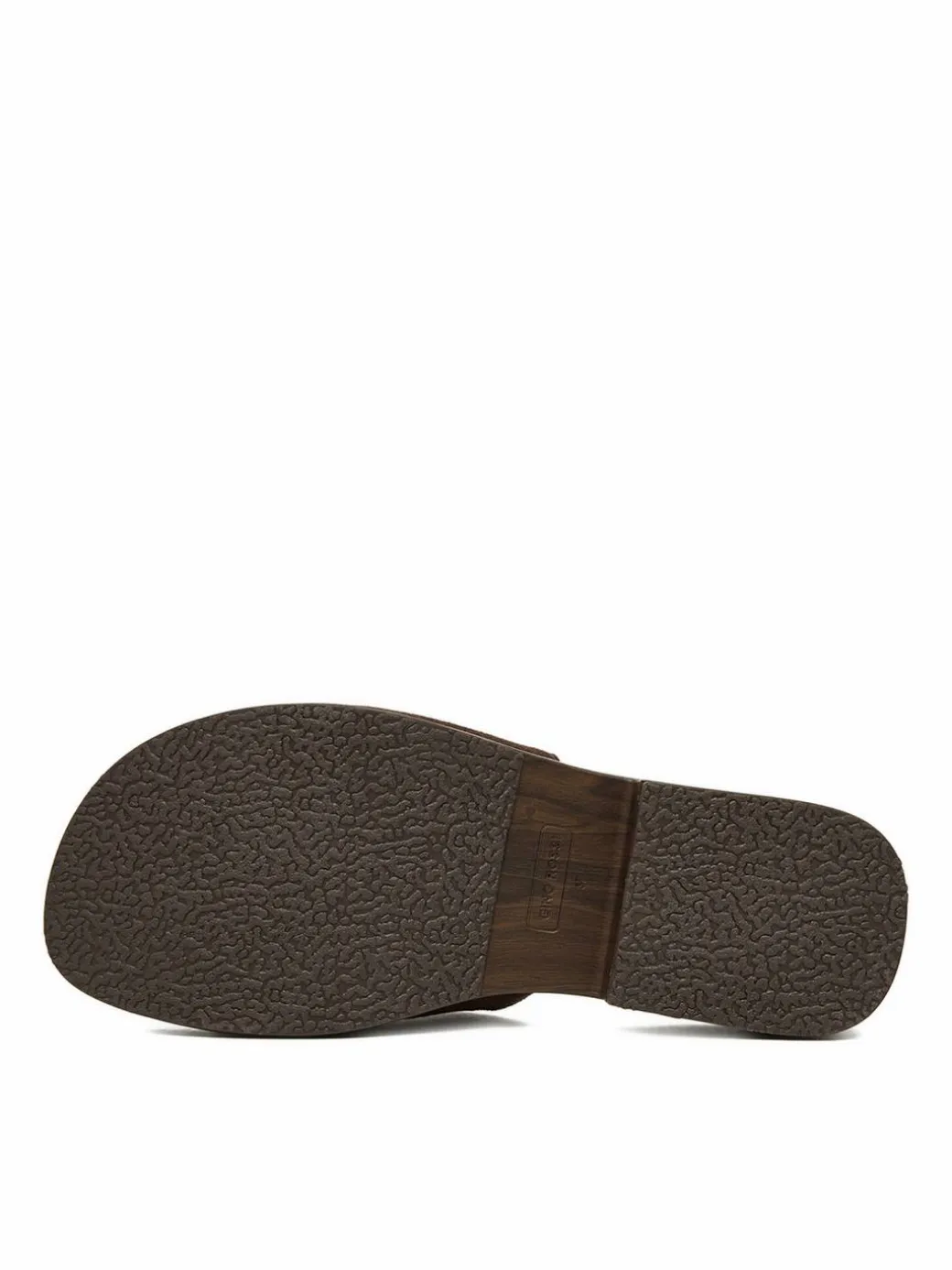 Ciabatte EO-LZRL0558-84 Marrone