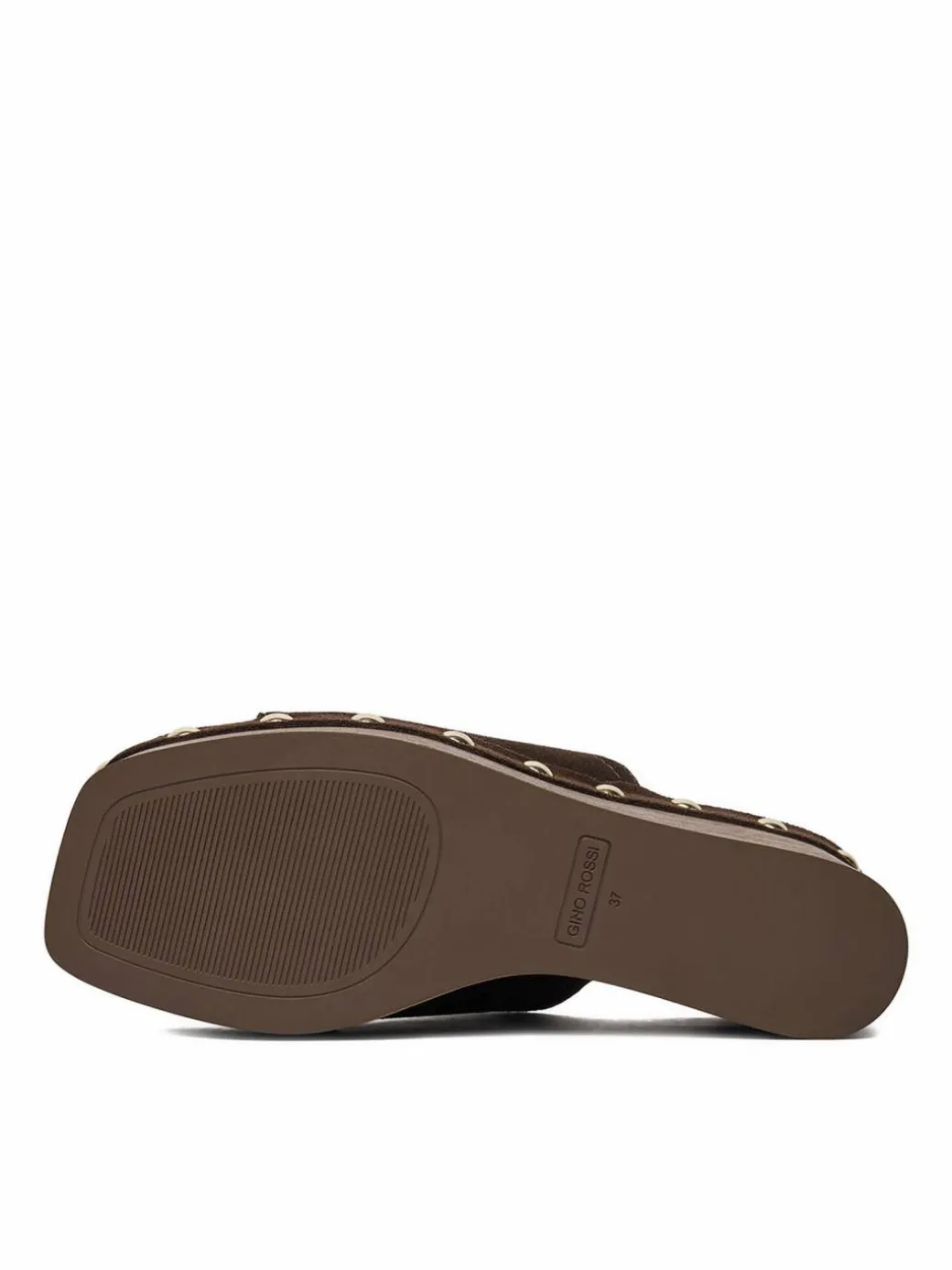 Ciabatte EO-LZRL1347-2 Marrone