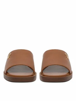 Ciabatte EO-MARINA003W/6Y1 Marrone