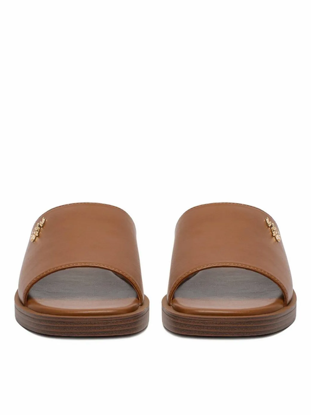 Ciabatte EO-MARINA003W/6Y1 Marrone