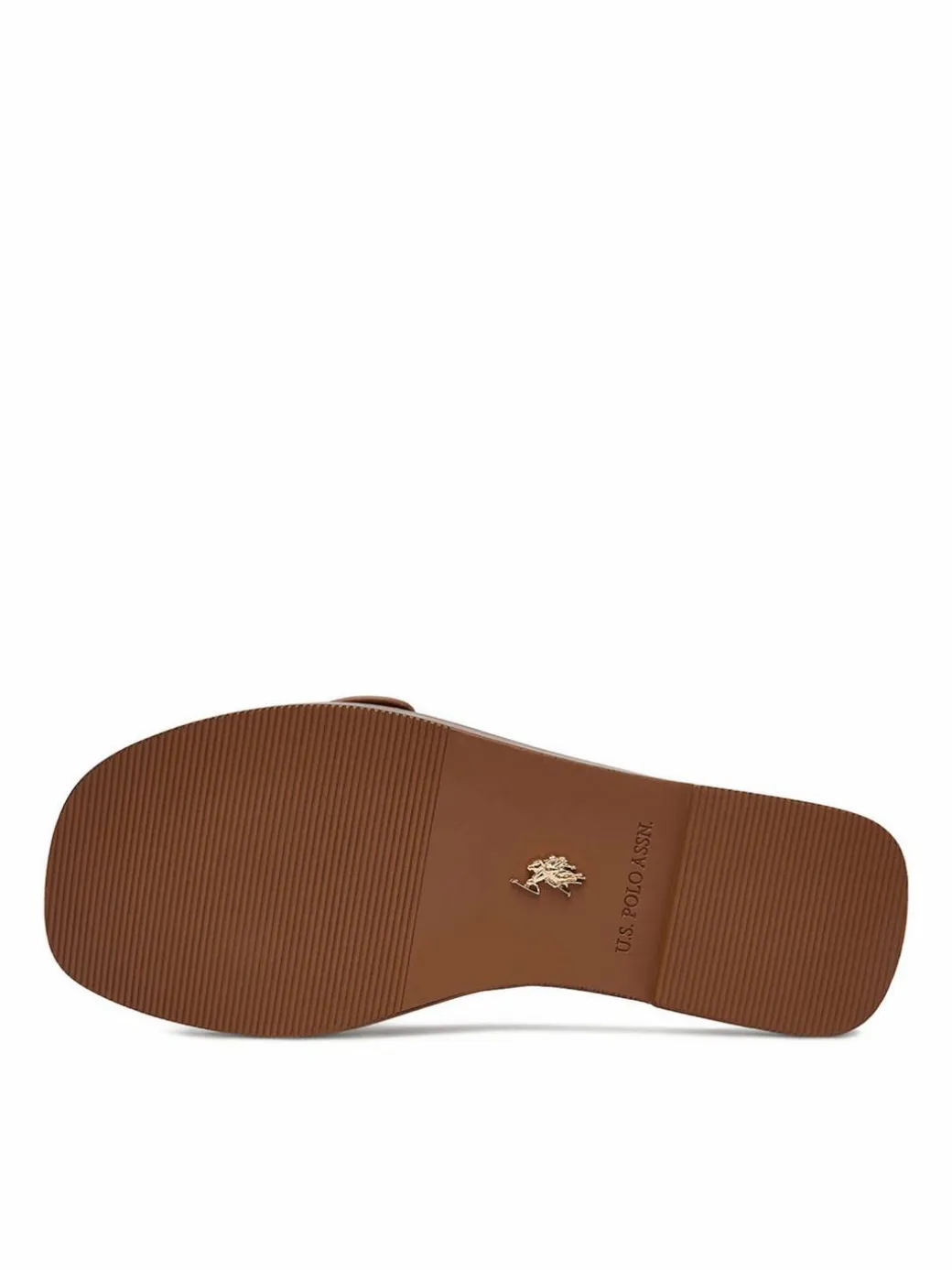 Ciabatte EO-MARINA002W/6Y1 Marrone
