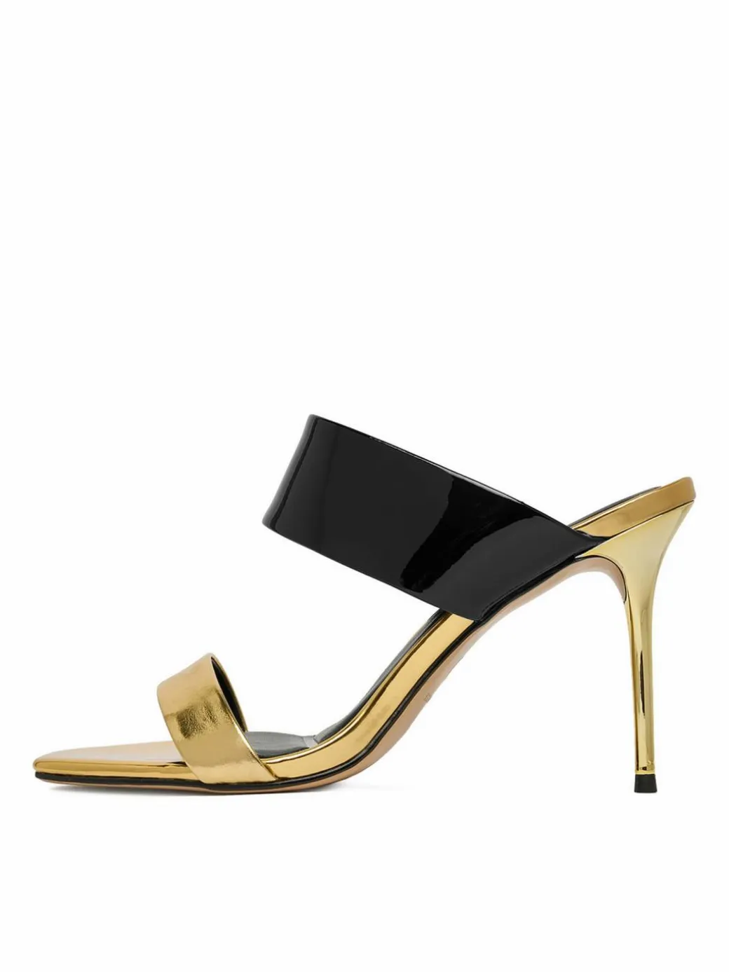 Ciabatte EO- MIRIAM-LT1916-1 Nero