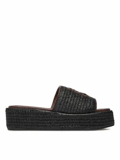 Ciabatte EO-259-8201 Nero