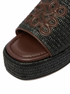 Ciabatte EO-259-8201 Nero