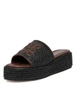Ciabatte EO-259-8201 Nero