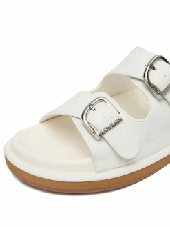 Ciabatte EO-R26SS03458 Bianco