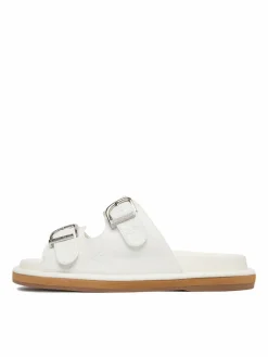 Ciabatte EO-R26SS03458 Bianco
