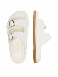 Ciabatte EO-R26SS03458 Bianco