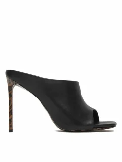Ciabatte EO- SAMIRA-LT20136-159-1 Nero