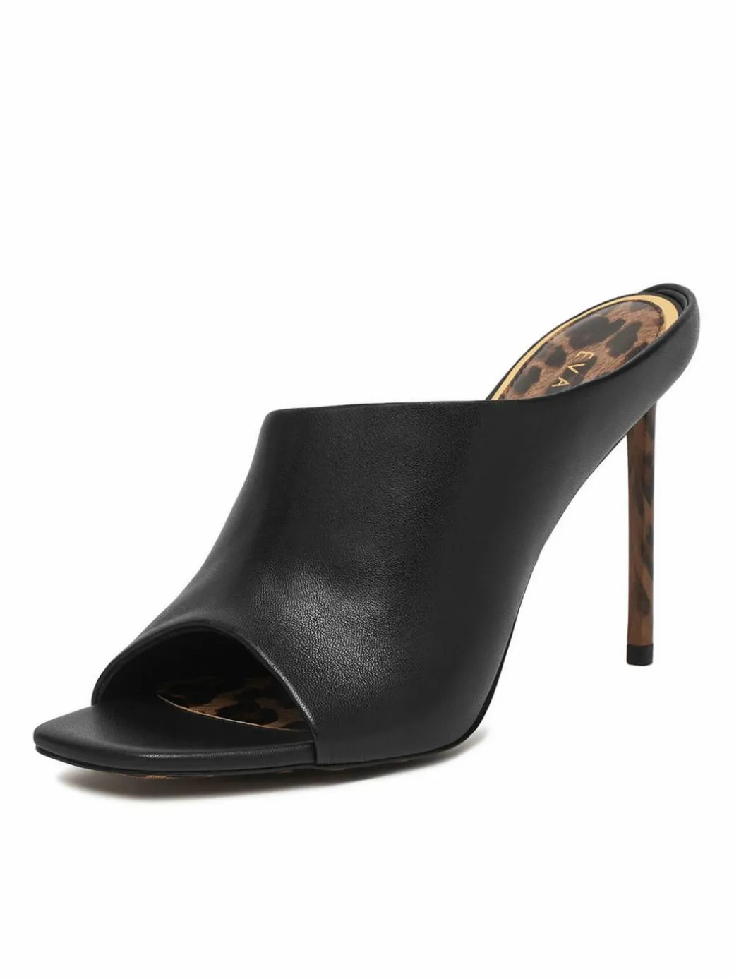 Ciabatte EO- SAMIRA-LT20136-159-1 Nero