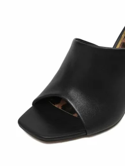 Ciabatte EO- SAMIRA-LT20136-159-1 Nero