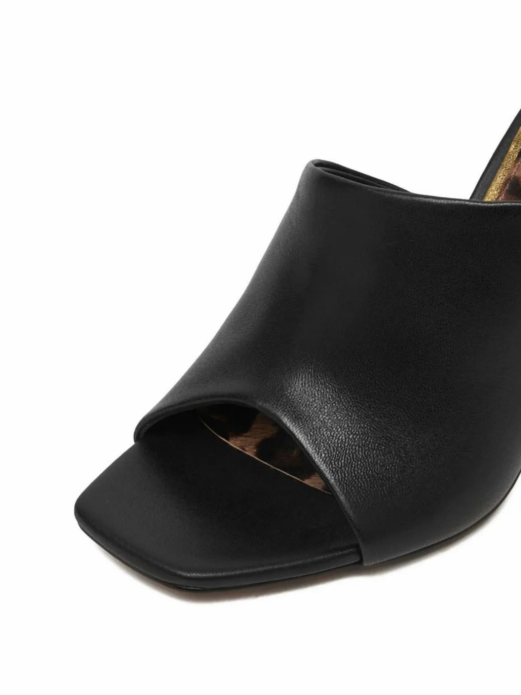 Ciabatte EO- SAMIRA-LT20136-159-1 Nero