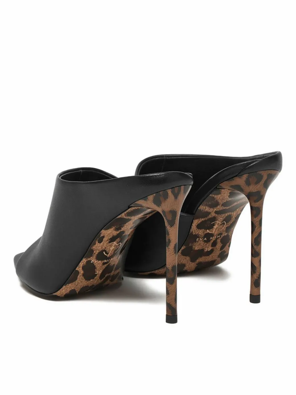 Ciabatte EO- SAMIRA-LT20136-159-1 Nero