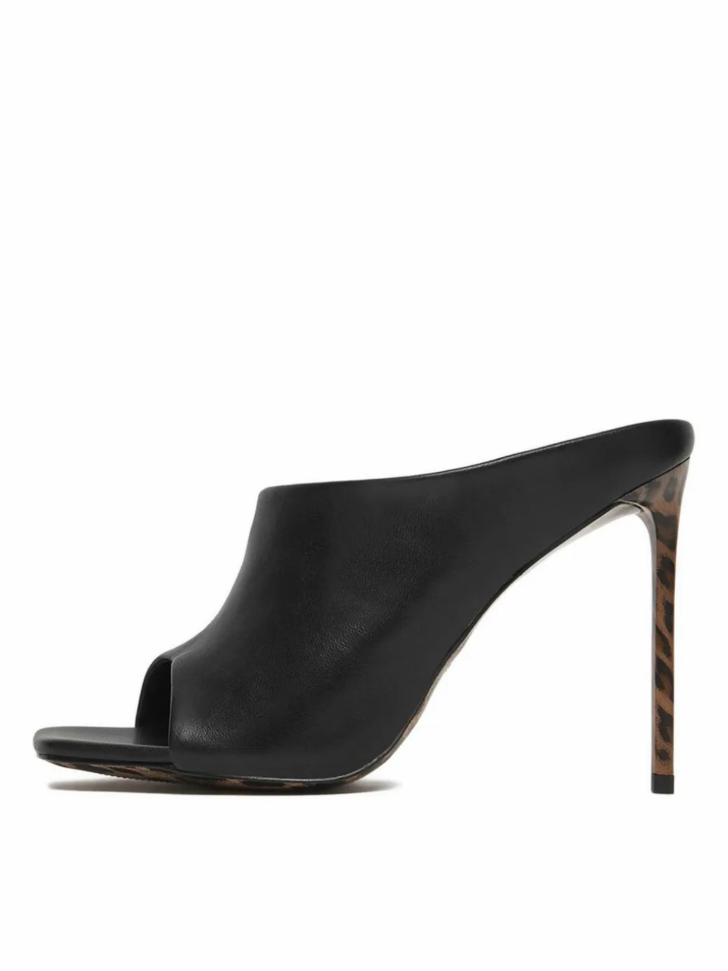 Ciabatte EO- SAMIRA-LT20136-159-1 Nero