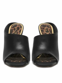 Ciabatte EO- SAMIRA-LT20136-159-1 Nero