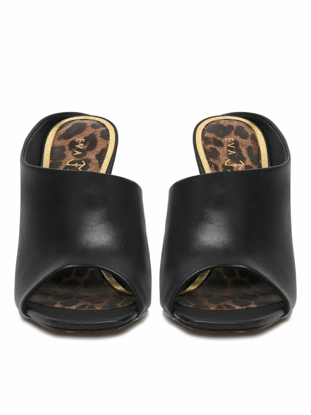 Ciabatte EO- SAMIRA-LT20136-159-1 Nero