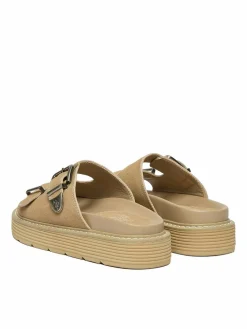 Ciabatte EO-TANIA001W/6S1 Beige