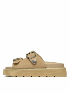 Ciabatte EO-TANIA001W/6S1 Beige