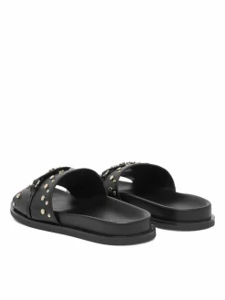 Ciabatte EO-TL758-1 Nero