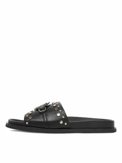 Ciabatte EO-TL758-1 Nero