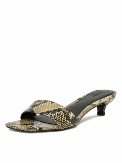 Ciabatte EO-V2229-111 Beige