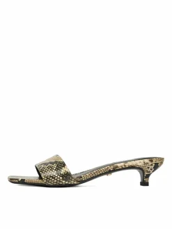 Ciabatte EO-V2229-111 Beige