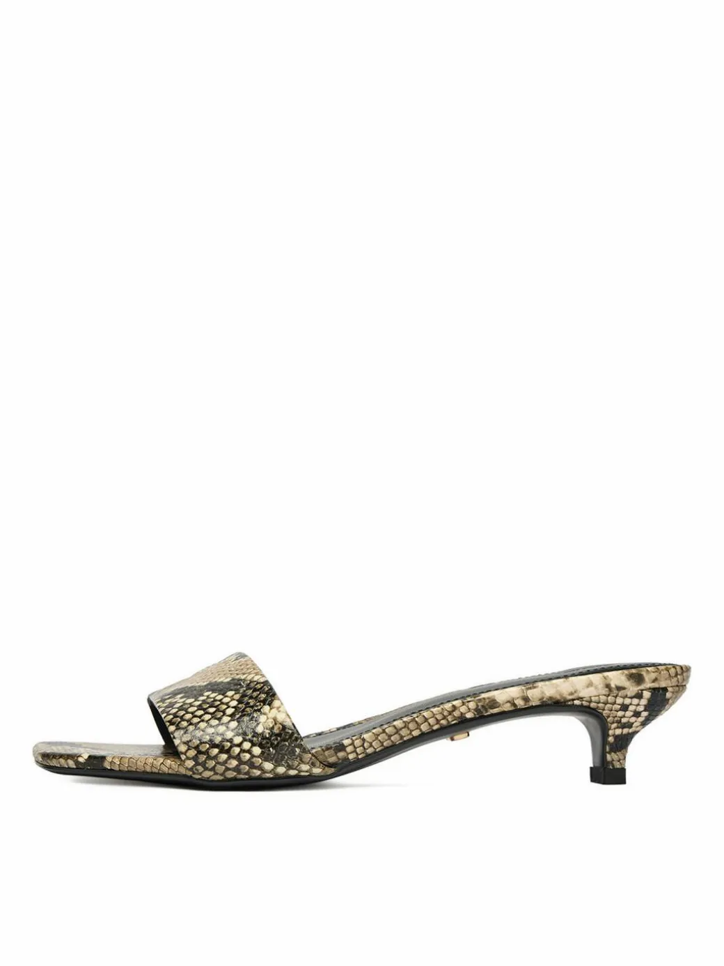 Ciabatte EO-V2229-111 Beige